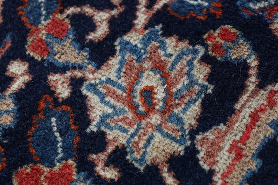 Image 1 of Persischer Kaschmar-Teppich, 3,75 x 2,98 cm, Orientteppich, fein, Nr. 24645