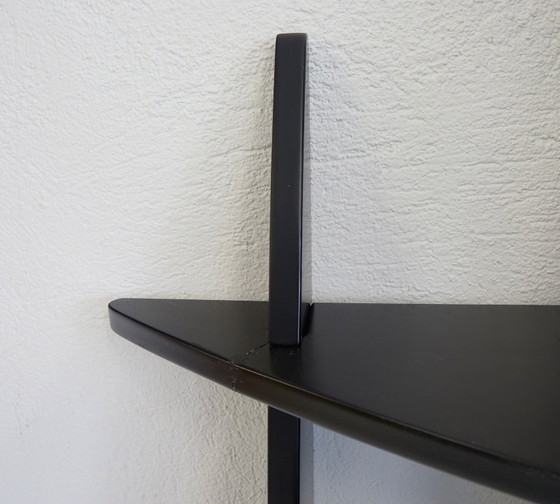 Image 1 of Estantería Tycho de Manfredo Massironi, Nikol International 1970