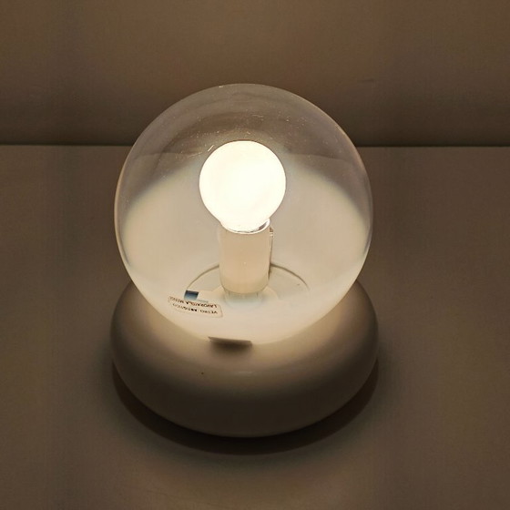 Image 1 of Vintage Targetti Sankey tafellamp