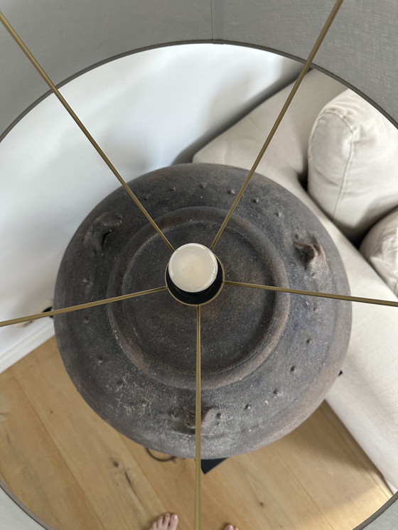 Image 1 of Campo di lavoro principale