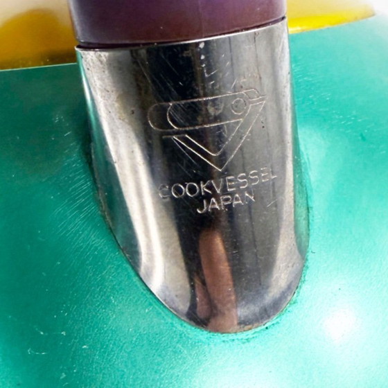 Image 1 of Bollitore da tè della Cook Vessel Giappone, anni '80