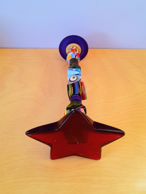 Image 1 of Bougeoir Sobral Paris en Résine 