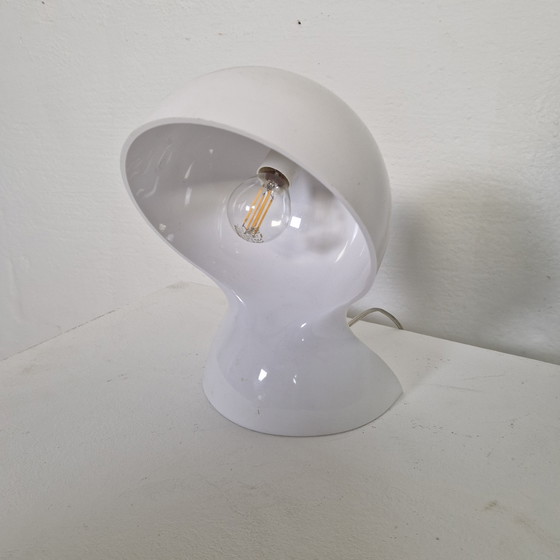 Image 1 of Lampe de table Artimide Magistretti, modèle Dali