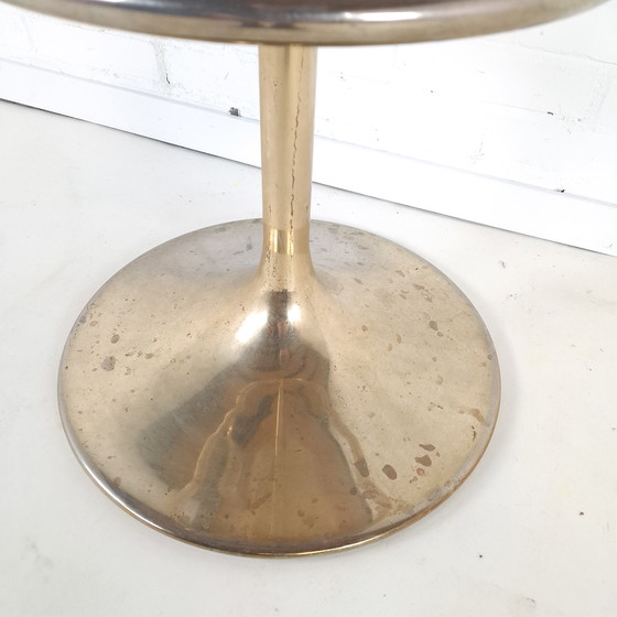 Image 1 of Tabouret de bar vintage Börje Johanson