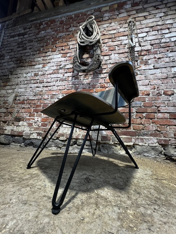 Image 1 of Set of 2 - Overdyed Lounge Chair (DL0F02) von Diesel Living with Moroso 
