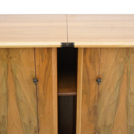 Image 1 of Aparador “Scuderia” de Carlo Scarpa para Bernini, década de 1970