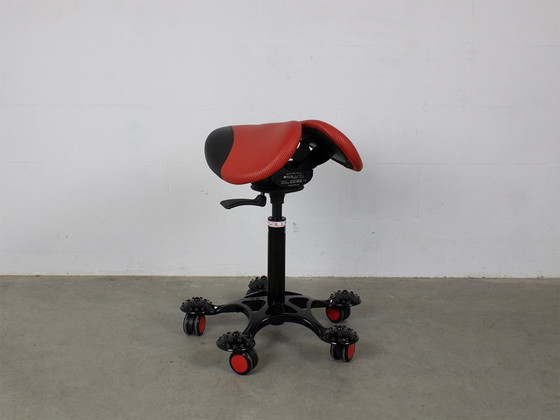 Image 1 of Salli Sit Happy Sadler Design Finlandese