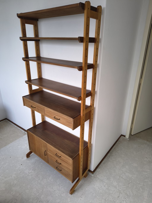 Simpla Lux modular cabinet