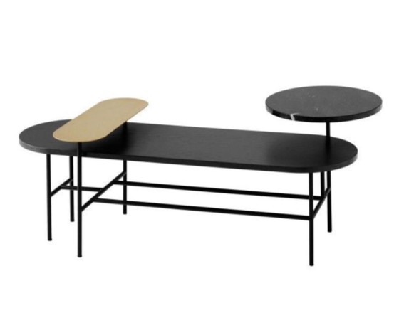 Image 1 of Tavolozza &Tradizione JH7 Salontafel