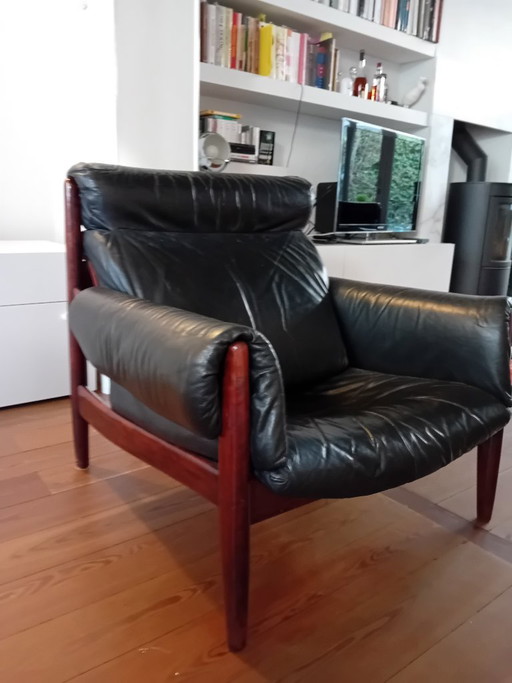 2 chaises Durlet des années 1970