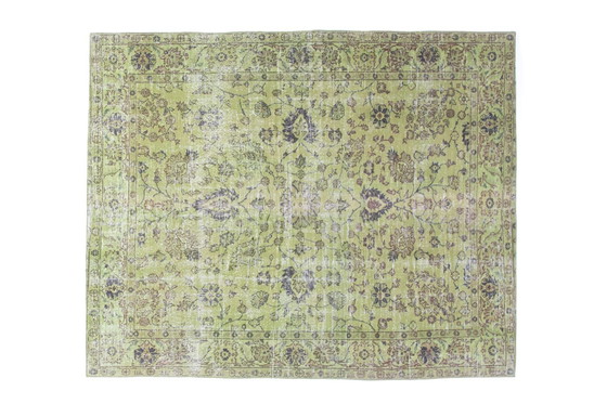 Image 1 of Brinker Carpets Brinker Vintage vloerkleed - 241x169