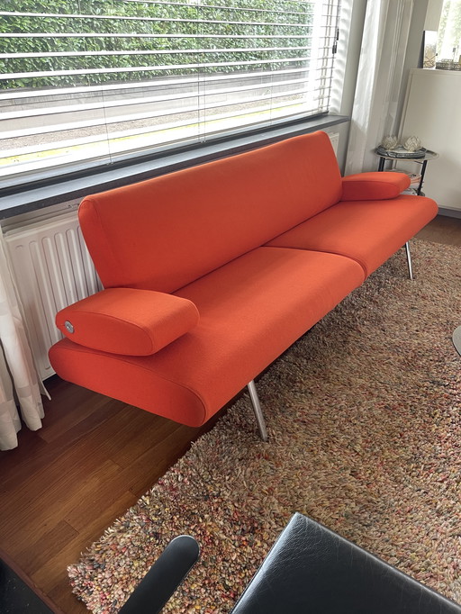 Banca Harvink Armslag