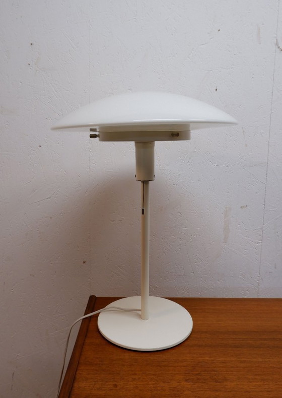 Image 1 of Lampe de table Peill & Putzler, années 1960