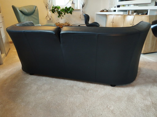 WK Canapé trois places