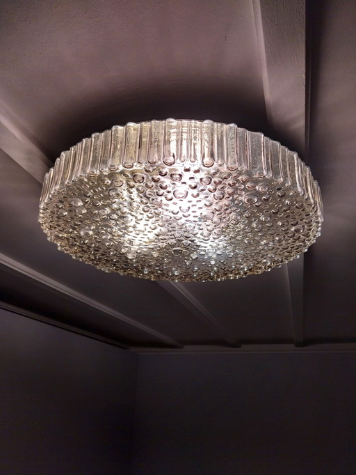 Plafonnier vintage de Staff Leuchten, Allemagne, années 1960