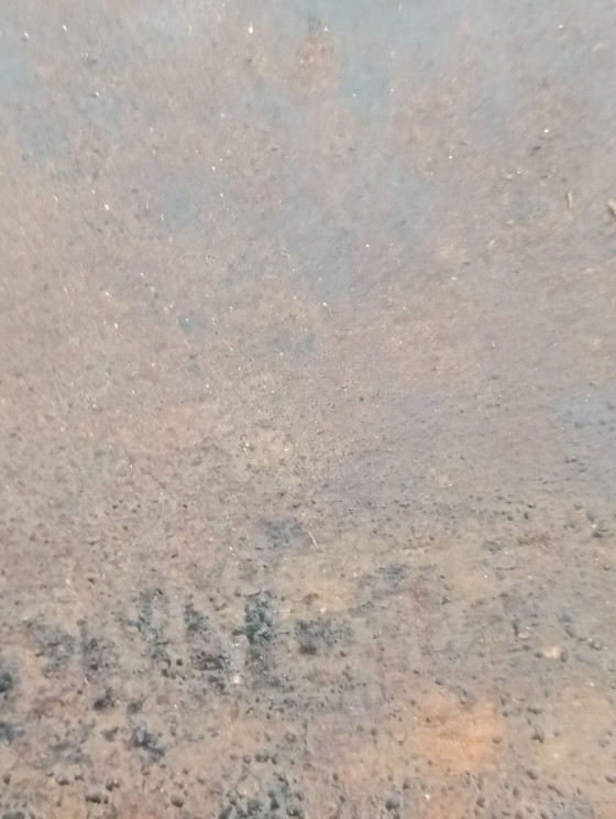 Vannetzel grande piastra da parete o camino in ghisa – Oggetti decorativi (photo 9 of 9)