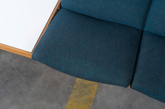 Image 1 of George Van Rijk - Beaufort Modular Seating Unit