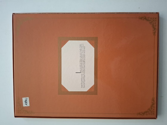 Image 1 of Portfolio David Hamilton - Le Galet Blanc
