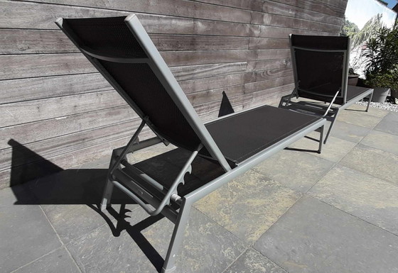 Image 1 of Varaschin Victor Lounger Lounger