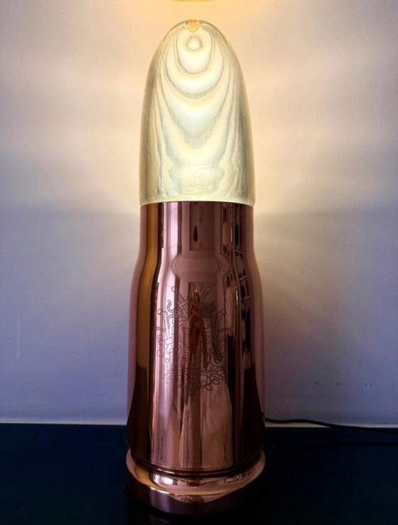 Image 1 of Ghidini 1961 bullet lamp