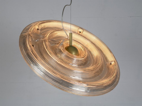 Image 1 of Dirk van der Kooij light object Fresnel Medium