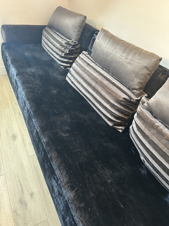 Image 1 of Designer-Lounge-Sofa