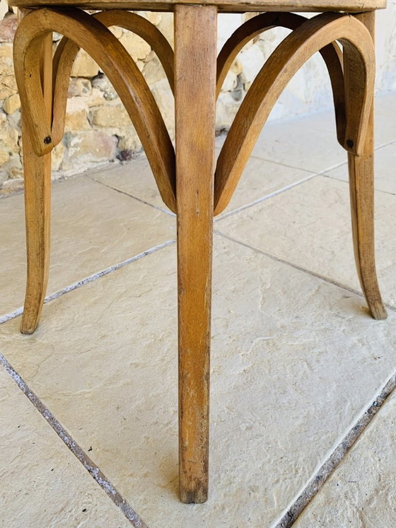 Vintage Baumann Model 92 krukken uit de jaren 50, set van 2. – Krukjes, Wood (photo 17 of 23)