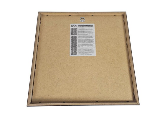 Image 1 of Dutch design - Ad van Hassel - Marilyn Monroe - Screen printing - limited edition