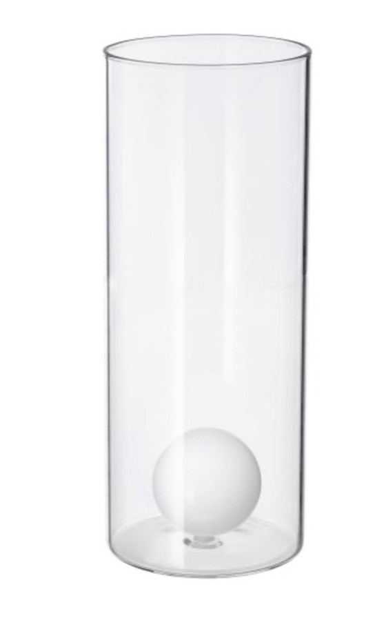 Image 1 of IKEA Varmblixt Vase - Unique design by Sabine Marcelis