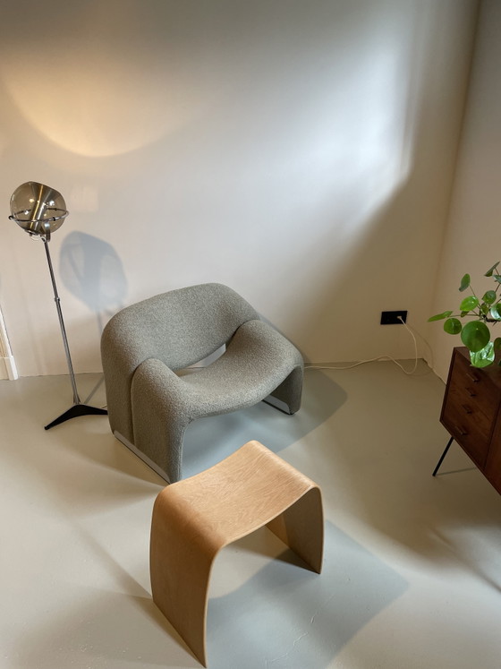 Image 1 of Artifort Groovy F598 M-chair