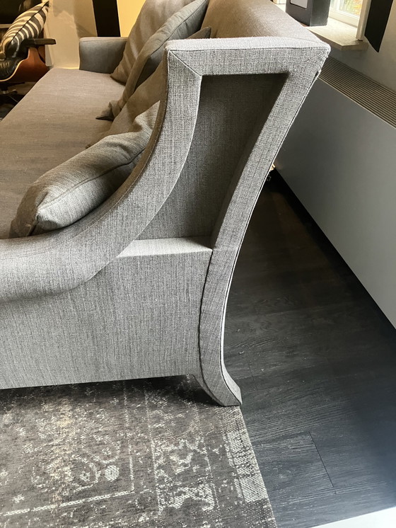Image 1 of Djinn by JNL Collection Sofa