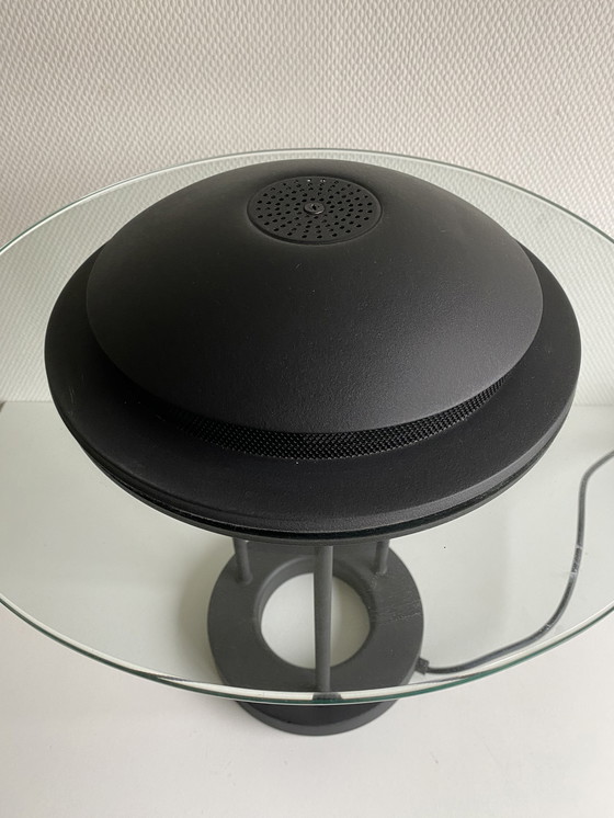 Image 1 of Vintage halogeen jaren ‘80 lamp