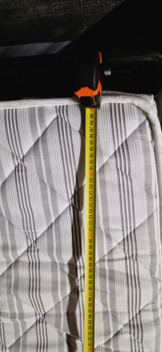 Image 1 of New Poltronesofà Italian sofa bed and ottoman