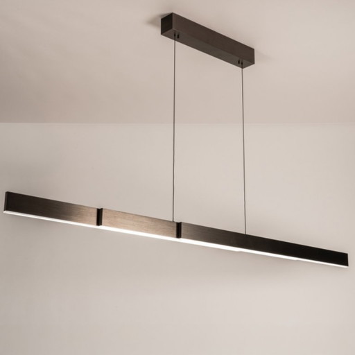 Paul Neuhaus 838637 Pure Moto Rise design lamp (electric)