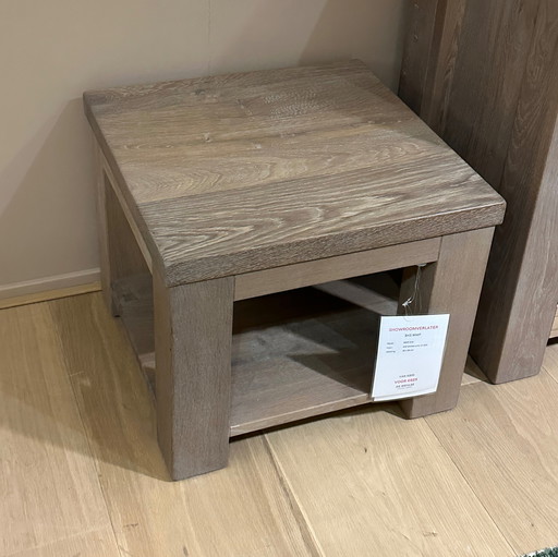 BKS Furniture MWP side table
