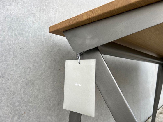 Image 1 of Vitra Prouvé Compas Regiepult