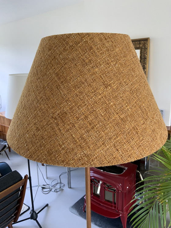 Image 1 of Vintage Stalamp Gispen?