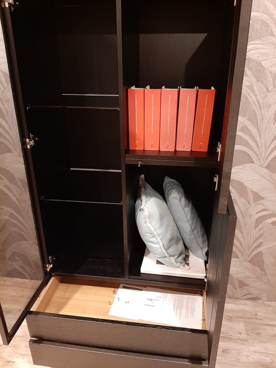 Image 1 of Vitrina Melisande de marca propia