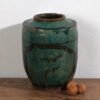 Jarrón antiguo esmaltado (c.1820) #16 – Jarrones (photo 9 of 40)
