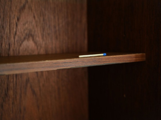 Image 1 of Libreria system in teak PS System, design danese, anni '60, produzione: Randers Møbelfabrik