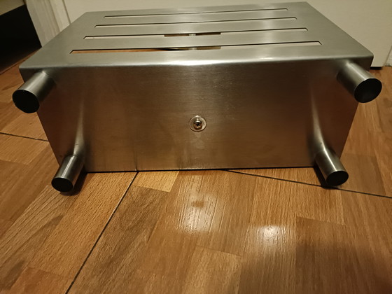 Image 1 of 3 x Fruitchaal Zack heico linke, satura, rvs