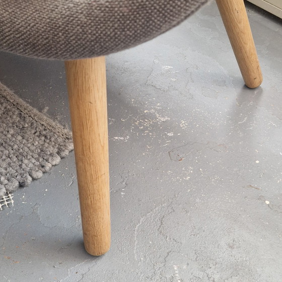 Image 1 of HAY sofa AAL