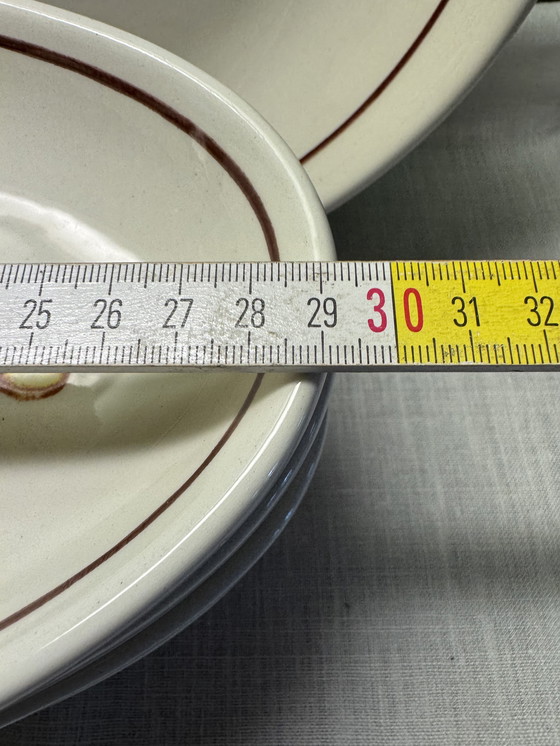 Image 1 of Stoviglieria Set de brochettes vintage 7 pièces