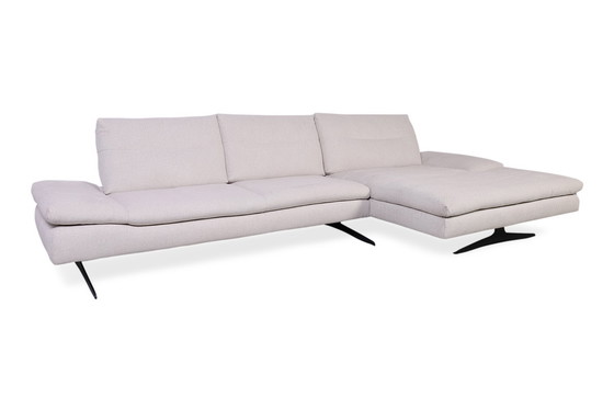 Image 1 of Sofá esquinero Schillig Seventy5