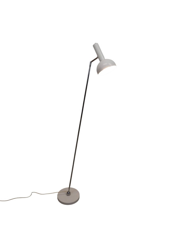 Image 1 of Hala Zeist Floor Lamp 1960s