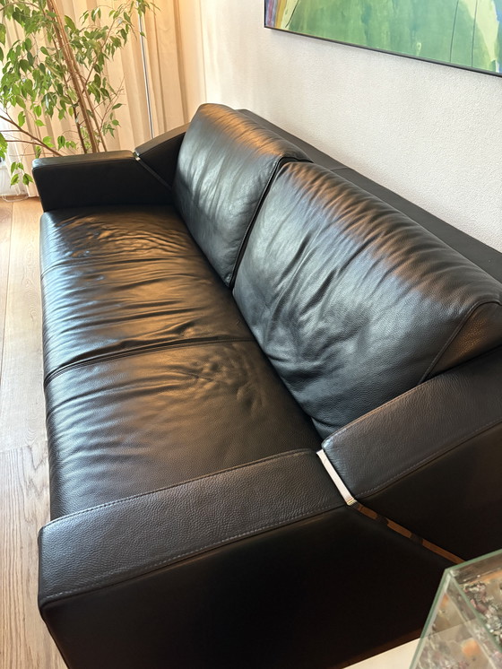 Image 1 of Rolf Benz 350 in zeer goede staat 