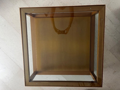 Tavolino Cassina Frank Lloyd Wright