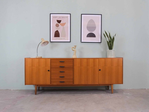 Vintage dressoir Dressoir , Midcentury