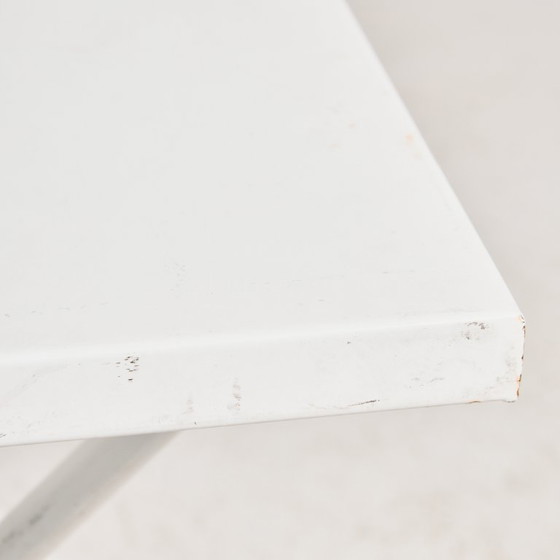 MK11983 Opklapbare tuintafel van Karasek – Metal, Plastic (photo 3 of 9)