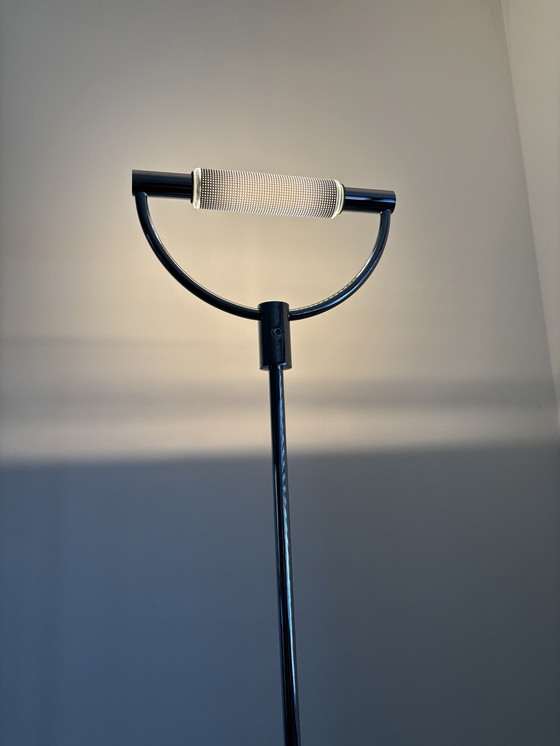 Image 1 of Cini &Nils vloerlamp Gradi Terra Italiaans design 